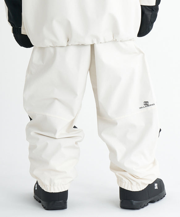 BILLABONG WIDE RIB PANT OFW / XL