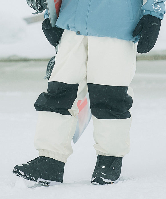 BILLABONG メンズ WIDE RIB PANT スノーパンツ 【26-27SNOWモデル】