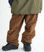 BILLABONG CORD WIDE RIB PANT COF / XL