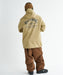 BILLABONG CORD WIDE RIB PANT COF / XL