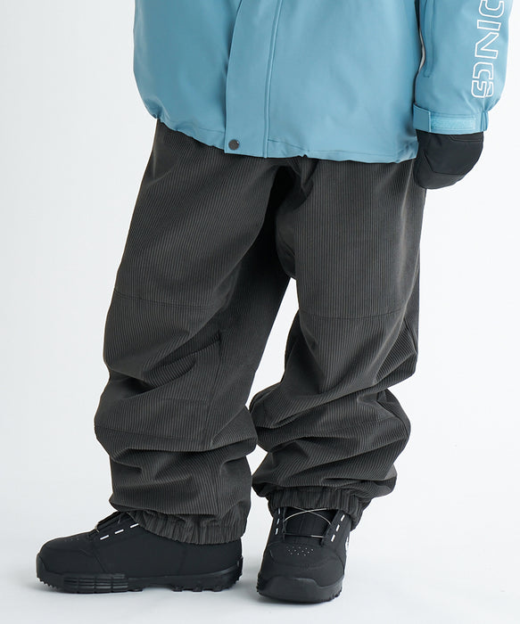 BILLABONG CORD WIDE RIB PANT RAV / XL