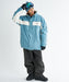 BILLABONG CORD WIDE RIB PANT RAV / XL