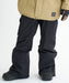 BILLABONG STANDARD PANT BLK / XL