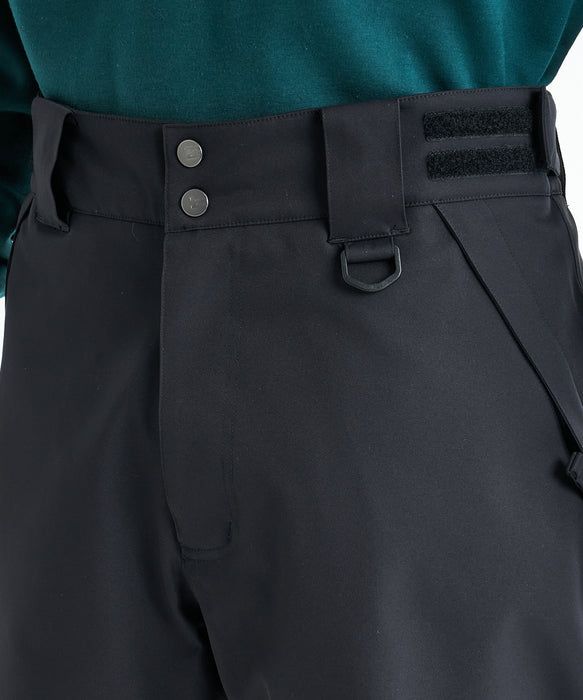 BILLABONG STANDARD PANT BLK / XL