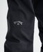 BILLABONG STANDARD PANT BLK / XL