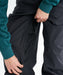 BILLABONG STANDARD PANT BLK / XL