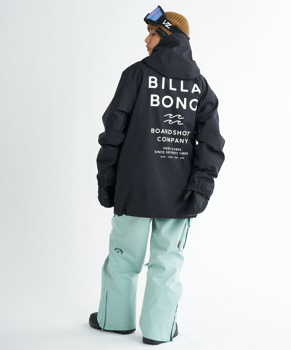 BILLABONG STANDARD PANT BLS / L