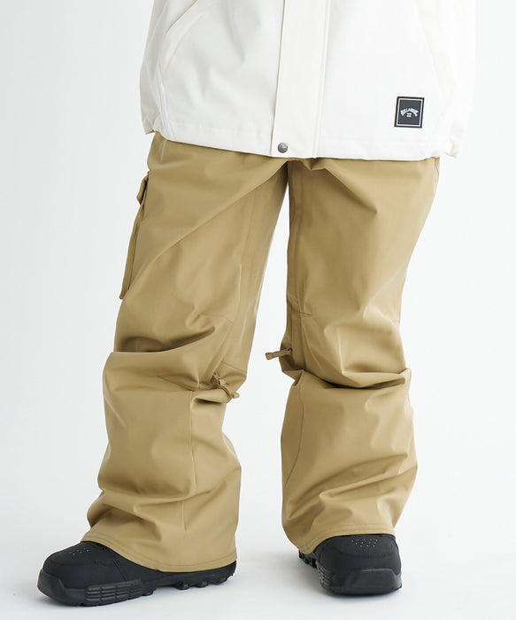 BILLABONG STANDARD PANT KHA / XL