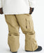 BILLABONG STANDARD PANT KHA / XL