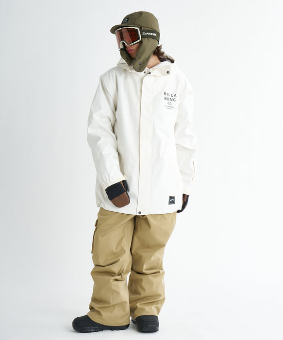 BILLABONG STANDARD PANT KHA / XL