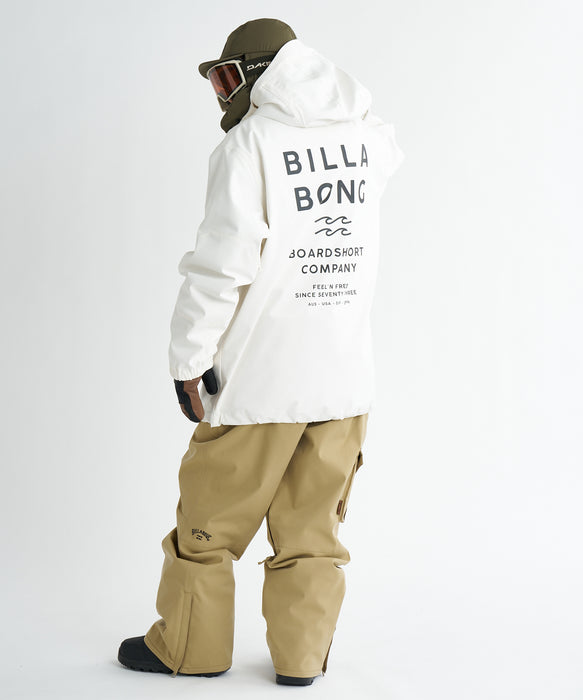BILLABONG STANDARD PANT KHA / XL