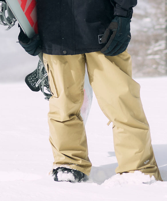BILLABONG メンズ STANDARD PANT スノーパンツ 【26-27SNOWモデル】