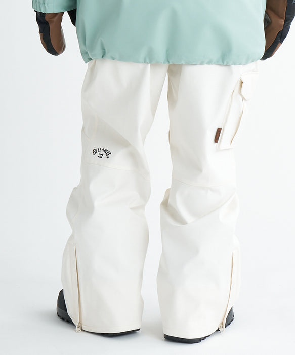 BILLABONG STANDARD PANT OFW / XL