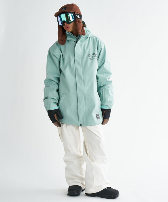 BILLABONG STANDARD PANT OFW / XL