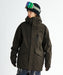 BILLABONG 3L POWSURF JACKET TAR / XL