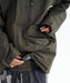 BILLABONG 3L POWSURF JACKET TAR / XL