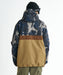 BILLABONG ANORAK JACKET CMO / XL