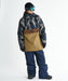 BILLABONG ANORAK JACKET CMO / XL