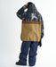 BILLABONG ANORAK JACKET CMO / XL