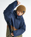 BILLABONG ANORAK JACKET NVY / XL