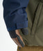 BILLABONG ANORAK JACKET NVY / XL