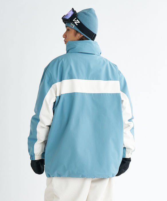 BILLABONG STAND COLLAR JACKET BLG / XL
