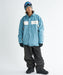 BILLABONG STAND COLLAR JACKET BLG / XL