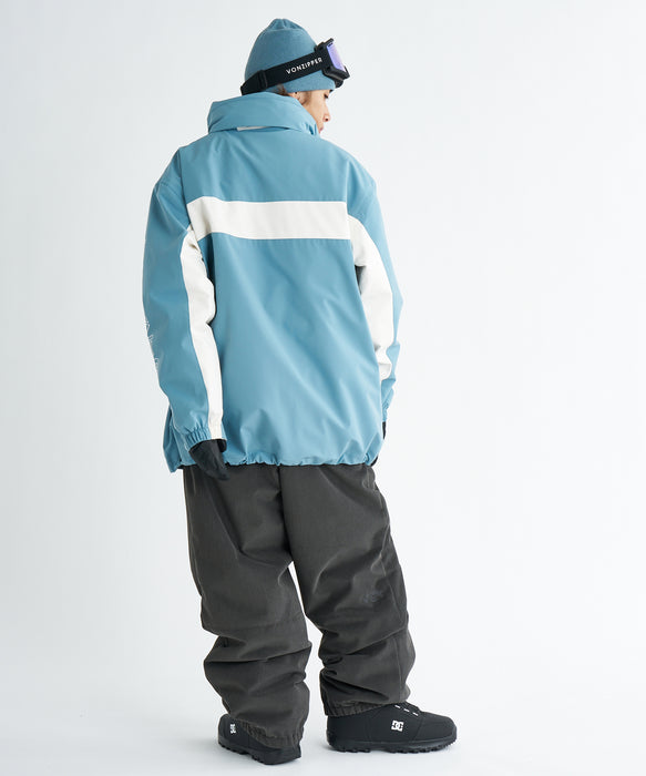 BILLABONG STAND COLLAR JACKET BLG / XL