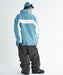 BILLABONG STAND COLLAR JACKET BLG / XL