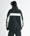 BILLABONG STAND COLLAR JACKET BLK / XL