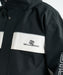 BILLABONG STAND COLLAR JACKET BLK / XL
