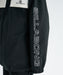 BILLABONG STAND COLLAR JACKET BLK / XL