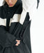 BILLABONG STAND COLLAR JACKET BLK / XL