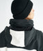 BILLABONG STAND COLLAR JACKET BLK / XL