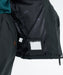BILLABONG STAND COLLAR JACKET BLK / XL