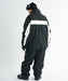 BILLABONG STAND COLLAR JACKET BLK / XL