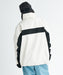 BILLABONG STAND COLLAR JACKET OFW / XL