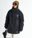 BILLABONG PARKA JACKET BLK / XL