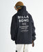 BILLABONG PARKA JACKET BLK / XL