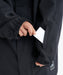 BILLABONG PARKA JACKET BLK / XL