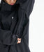 BILLABONG PARKA JACKET BLK / XL