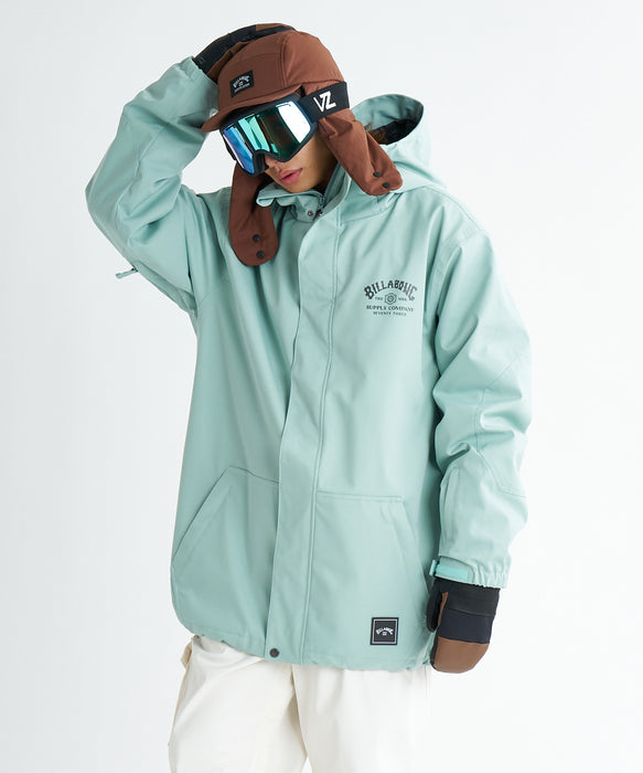 BILLABONG PARKA JACKET BLS / L