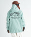 BILLABONG PARKA JACKET BLS / L