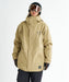 BILLABONG PARKA JACKET KHA / XL