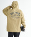 BILLABONG PARKA JACKET KHA / XL