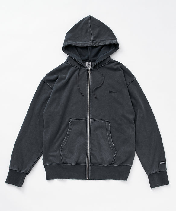 【SALE】ELEMENT メンズ HORIZONTAL HOOD FULL ZIP パーカー 【2026年春夏モデル】