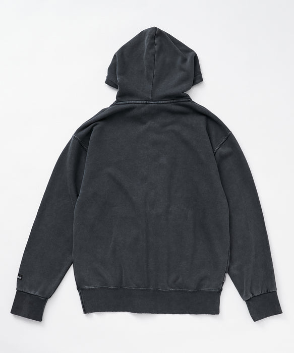 【SALE】ELEMENT メンズ HORIZONTAL HOOD FULL ZIP パーカー 【2026年春夏モデル】