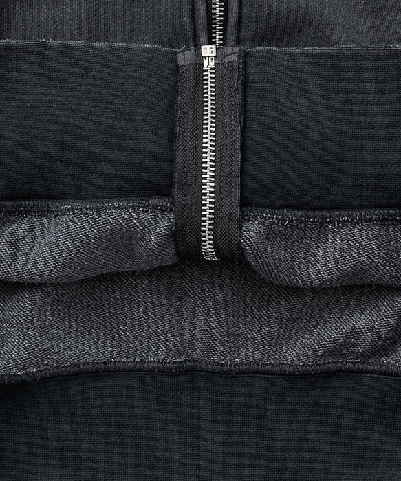【SALE】ELEMENT メンズ HORIZONTAL HOOD FULL ZIP パーカー 【2026年春夏モデル】