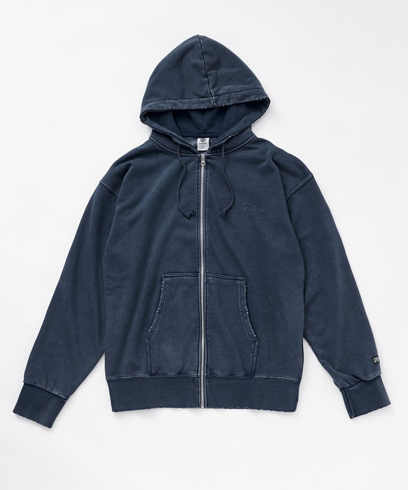 【SALE】ELEMENT メンズ HORIZONTAL HOOD FULL ZIP パーカー 【2026年春夏モデル】
