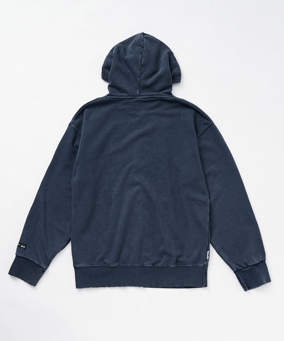 【SALE】ELEMENT メンズ HORIZONTAL HOOD FULL ZIP パーカー 【2026年春夏モデル】